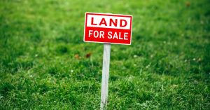 can you buy land with a usda loan