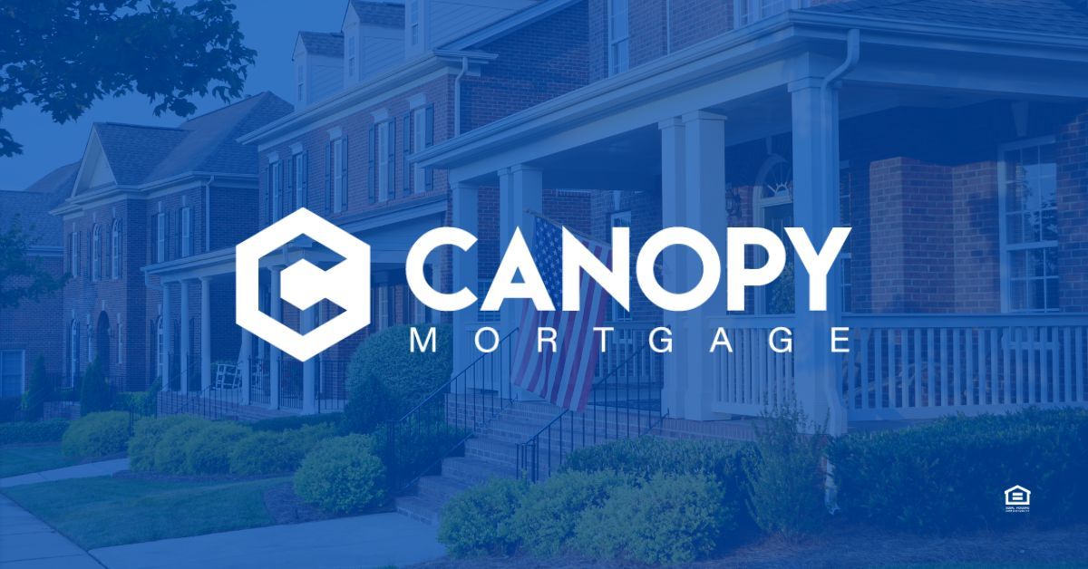 canopy mortgage team loanstar360