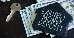Earnest money deposit for VA loan. Understand the significance and process of providing an earnest money deposit for a VA loan application. Find out how this deposit can impact your home buying journey and ensure a smooth transaction.