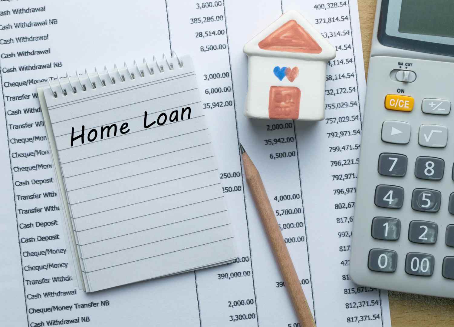 fha second home loan requirements