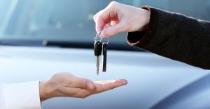 get fha loan with car repossession