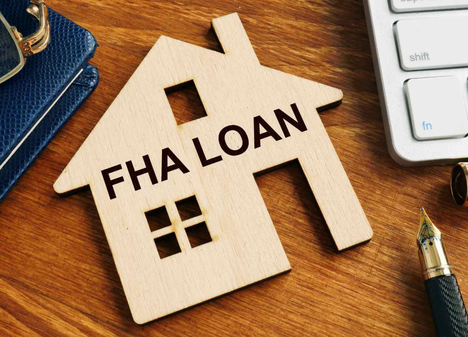 how to buy an investment property with an fha loan