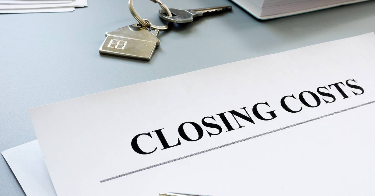 how to calculate closing costs on an fha loan