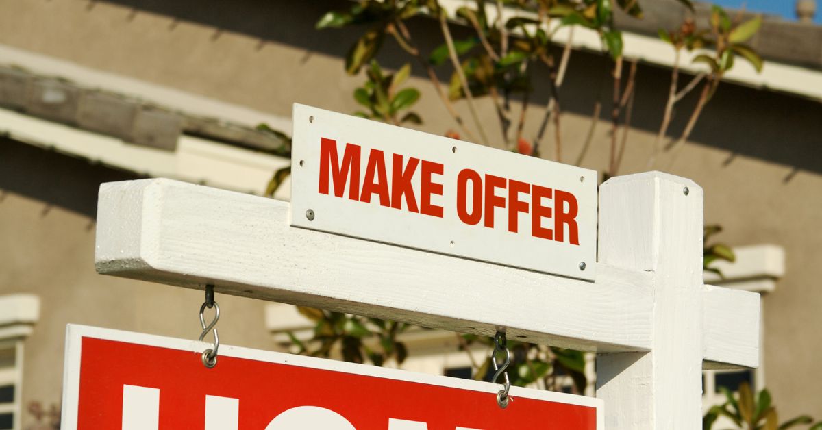 how to make an attractive offer with an fha loan