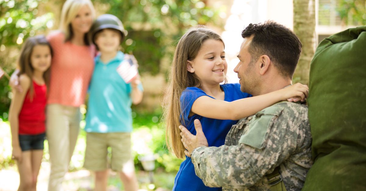 Discover if a VA home loan is the perfect fit for you. Explore the benefits and eligibility criteria of VA loans and make an informed decision for your home buying journey.