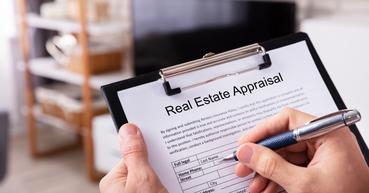 Looking for information on the USDA appraisal process requirements? Our image provides a comprehensive overview of the necessary steps and guidelines to ensure a successful USDA appraisal. Gain insights into the documentation and inspections needed to qualify for a USDA loan.