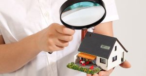 usda loan home condition requirements