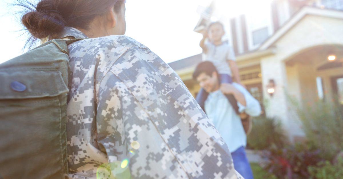 Looking to buy a house? Learn the benefits of using a VA loan for your home purchase. With low interest rates and no down payment required, a VA loan can make the process easier for veterans and active-duty military personnel. Discover how this specialized loan can help you achieve your dream of homeownership.