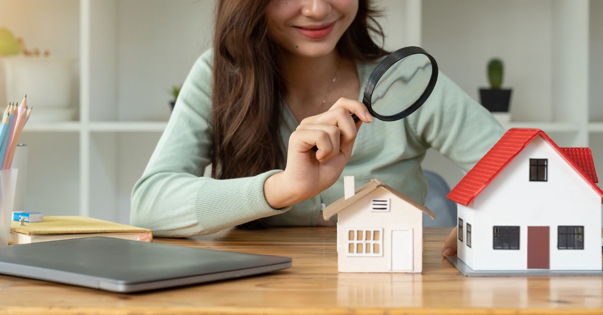 The image "va-appraisal-purpose-in-property-evaluation" illustrates the importance of VA appraisal in property evaluation. Learn how this critical process ensures accurate property valuation for VA loans to benefit home buyers and sellers.