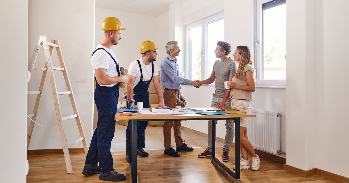The VA Home Improvement Loan Program is your ultimate toolbox for renovations. Get the funding you need to upgrade your home with ease. Learn more about this program and take advantage of its benefits today.