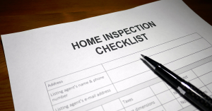 Ensure a thorough VA home inspection with our comprehensive checklist. Don't miss any crucial details during the inspection process.