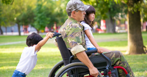 Looking for VA home loans for disabled veterans? Discover the benefits and eligibility requirements for disabled veterans seeking housing assistance through VA home loans. Find reliable information and resources to help navigate the process and fulfill your dream of homeownership.
