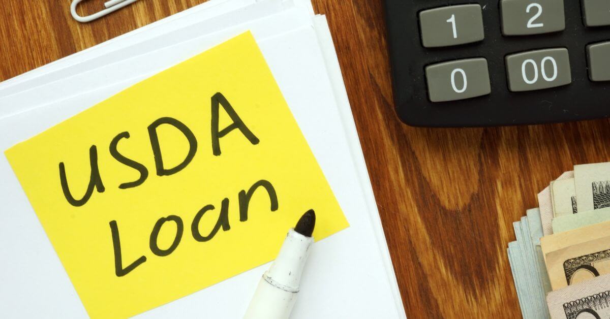 what are usda loans