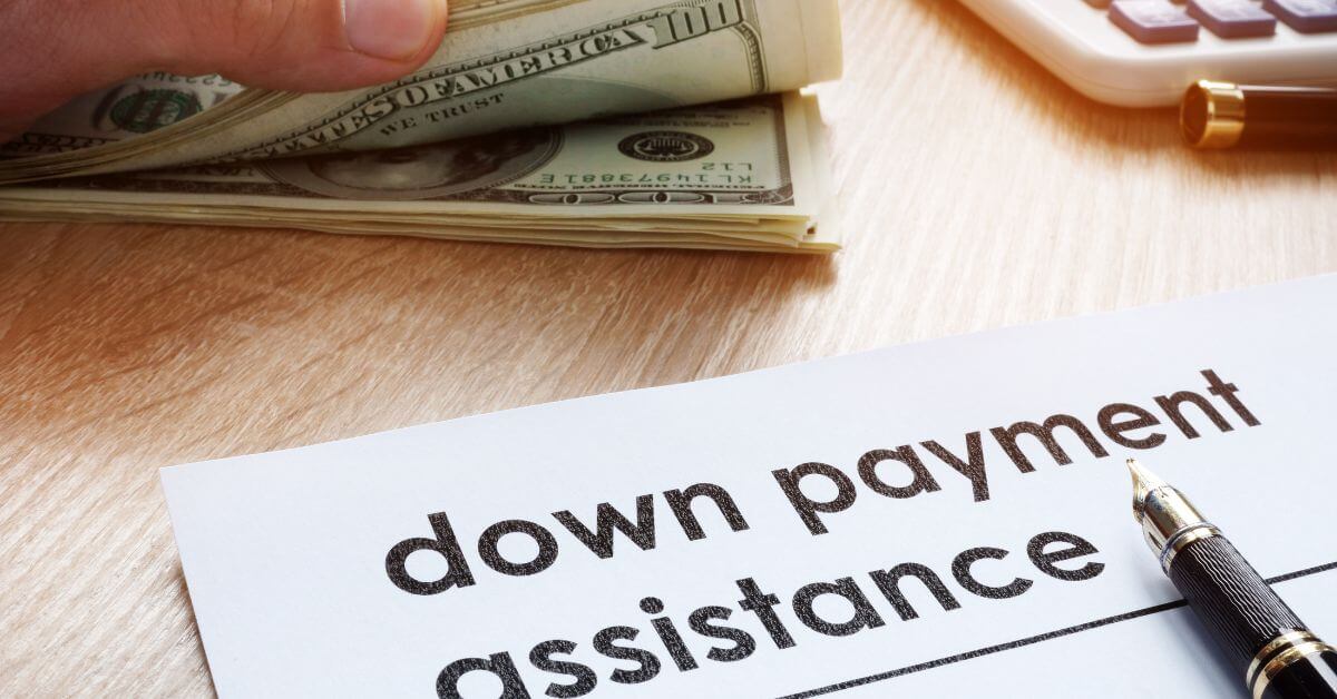 zero down payment fha loan requirements